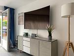 TV / Multimedia - Blaue Oase Ferienhaus - Top-Hundeurlaub