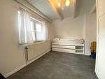 Schlafzimmer - Blaue Oase Ferienhaus - Top-Hundeurlaub
