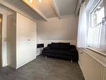 Schlafzimmer - Blaue Oase Ferienhaus - Top-Hundeurlaub