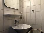 Badezimmer - Blaue Oase Ferienhaus - Top-Hundeurlaub
