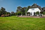 Gartenblick - Daluja - Top-Hundeurlaub
