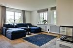 Wohnzimmer - Daluja - Top-Hundeurlaub