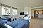 Wohnzimmer - Daluja - Top-Hundeurlaub