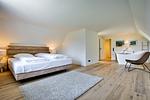 Schlafzimmer - Daluja - Top-Hundeurlaub