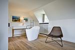 Schlafzimmer - Daluja - Top-Hundeurlaub