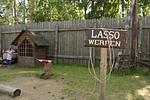 Eldorado Templin - Top-Hundeurlaub