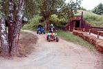 Eldorado Templin - Top-Hundeurlaub