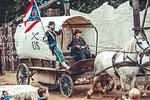 Eldorado Templin - Top-Hundeurlaub