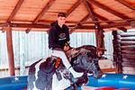 Eldorado Templin - Top-Hundeurlaub