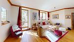 Wohnzimmer - Apartment Domiziana - Top-Hundeurlaub