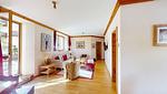 Wohnzimmer - Apartment Domiziana - Top-Hundeurlaub