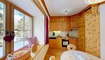 Küche / Küchenzeile - Apartment Domiziana - Top-Hundeurlaub