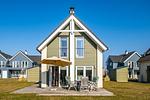 Hauptansicht - Ferienhaus 7 (Moin Moin) - Top-Hundeurlaub