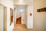 Eingangsbereich / Flur - Ferienhaus 7 (Moin Moin) - Top-Hundeurlaub