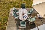 Ferienhaus 7 (Moin Moin) - Top-Hundeurlaub