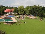Erlebnispark Steinau - Top-Hundeurlaub