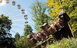 Freizeitpark Traumland auf der Bärenhöhle - Top-Hundeurlaub