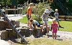 Freizeitpark Traumland auf der Bärenhöhle - Top-Hundeurlaub