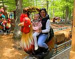 Freizeitpark Traumland auf der Bärenhöhle - Top-Hundeurlaub