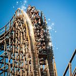 Heide-Park Soltau - Top-Hundeurlaub