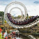 Heide-Park Soltau - Top-Hundeurlaub