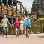 Heide-Park Soltau - Top-Hundeurlaub