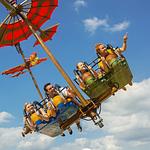 Heide-Park Soltau - Top-Hundeurlaub