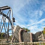 Heide-Park Soltau - Top-Hundeurlaub