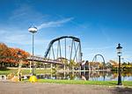Heide-Park Soltau - Top-Hundeurlaub