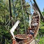 Heide-Park Soltau - Top-Hundeurlaub