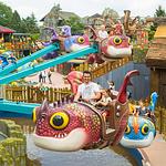 Heide-Park Soltau - Top-Hundeurlaub