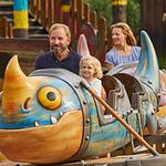 Heide-Park Soltau - Top-Hundeurlaub