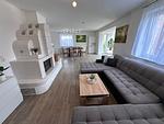 Ferienhaus Ostseesprung - Haus Ostseesprung - Ferienhaus - gratis WLAN, Parkplatz und gem. Garten - Top-Hundeurlaub