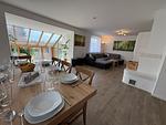 Ferienhaus Ostseesprung - Haus Ostseesprung - Ferienhaus - gratis WLAN, Parkplatz und gem. Garten - Top-Hundeurlaub