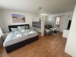 Ferienhaus Ostseesprung - Haus Ostseesprung - Ferienhaus - gratis WLAN, Parkplatz und gem. Garten - Top-Hundeurlaub