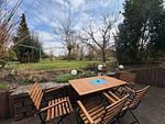 Ferienhaus Ostseesprung - Haus Ostseesprung - Ferienhaus - gratis WLAN, Parkplatz und gem. Garten - Top-Hundeurlaub