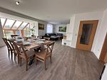 Ferienhaus Ostseesprung - Haus Ostseesprung - Ferienhaus - gratis WLAN, Parkplatz und gem. Garten - Top-Hundeurlaub