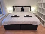 Ferienhaus Ostseesprung - Haus Ostseesprung - Ferienhaus - gratis WLAN, Parkplatz und gem. Garten - Top-Hundeurlaub