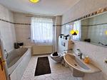 Ferienhaus Ostseesprung - Haus Ostseesprung - Ferienhaus - gratis WLAN, Parkplatz und gem. Garten - Top-Hundeurlaub