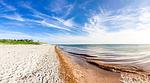 Ferienhaus Ostseesprung - Haus Ostseesprung - Ferienhaus - gratis WLAN, Parkplatz und gem. Garten - Top-Hundeurlaub