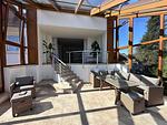 Ferienhaus Ostseesprung Bad Doberan bei Rostock - Haus Ostseesprung - Ferienhaus - gratis WLAN, Parkplatz und gem. Garten - Top-Hundeurlaub