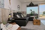 Wohnzimmer - Whg. 3 inkl. WLAN - Top-Hundeurlaub
