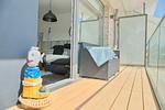 Balkon - Whg. 3 inkl. WLAN - Top-Hundeurlaub