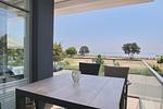 Balkon - Whg. 3 inkl. WLAN - Top-Hundeurlaub