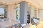 Balkon - Whg. 3 inkl. WLAN - Top-Hundeurlaub