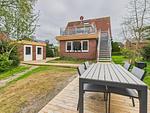 Ferienwohnung Erika - Top-Hundeurlaub