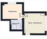 Ferienwohnung Erika - Top-Hundeurlaub