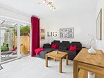 Ferienwohnung Strandhaus 7 - Top-Hundeurlaub