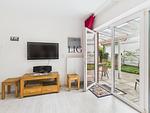 Ferienwohnung Strandhaus 7 - Top-Hundeurlaub