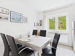 Ferienwohnung Strandhaus 7 - Top-Hundeurlaub